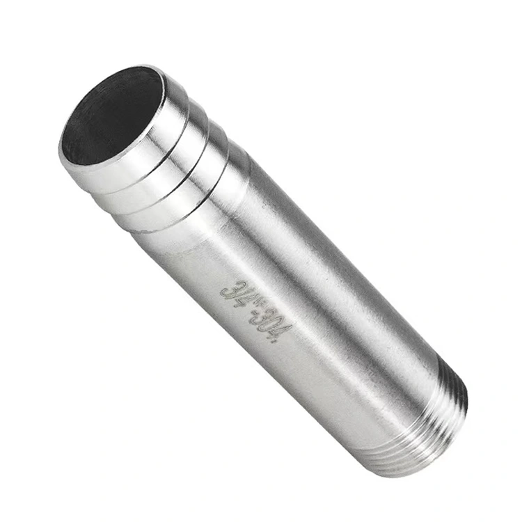 Collier de réparation de tuyau monobloc personnalisé