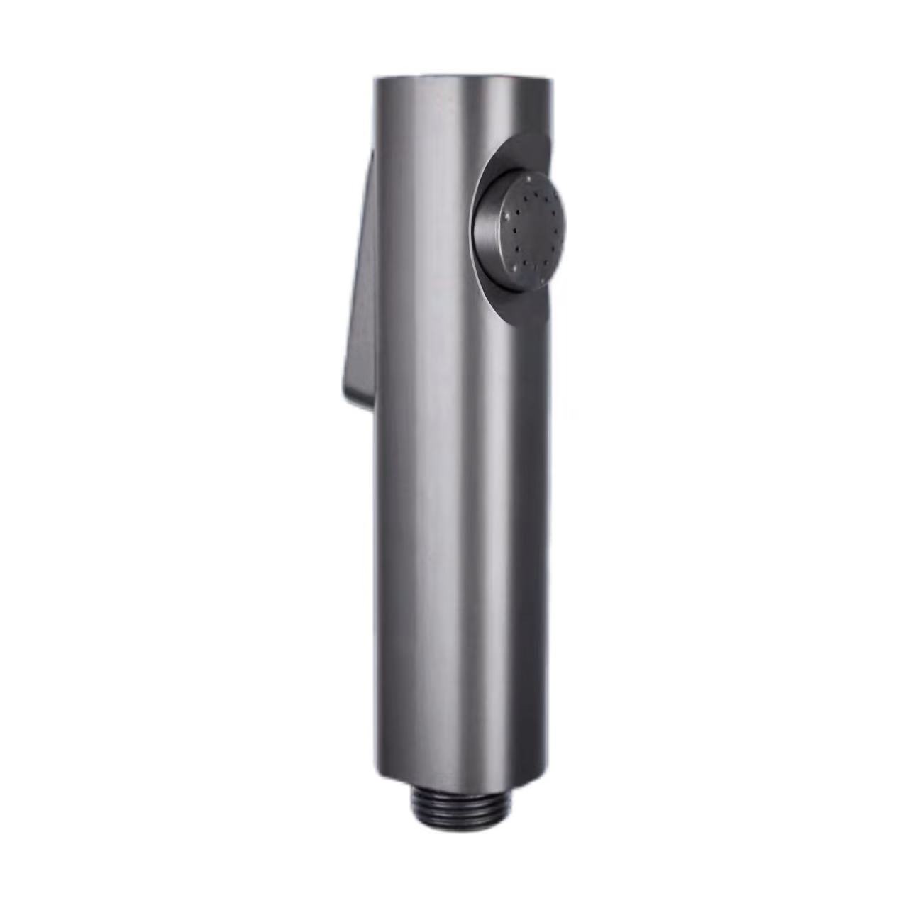 Pistolet pulvérisateur de lavage corporel sous pression à double mode et contrôle de précision
