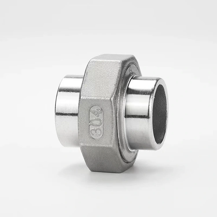 Joint soudé bout à bout de tuyau d'incendie