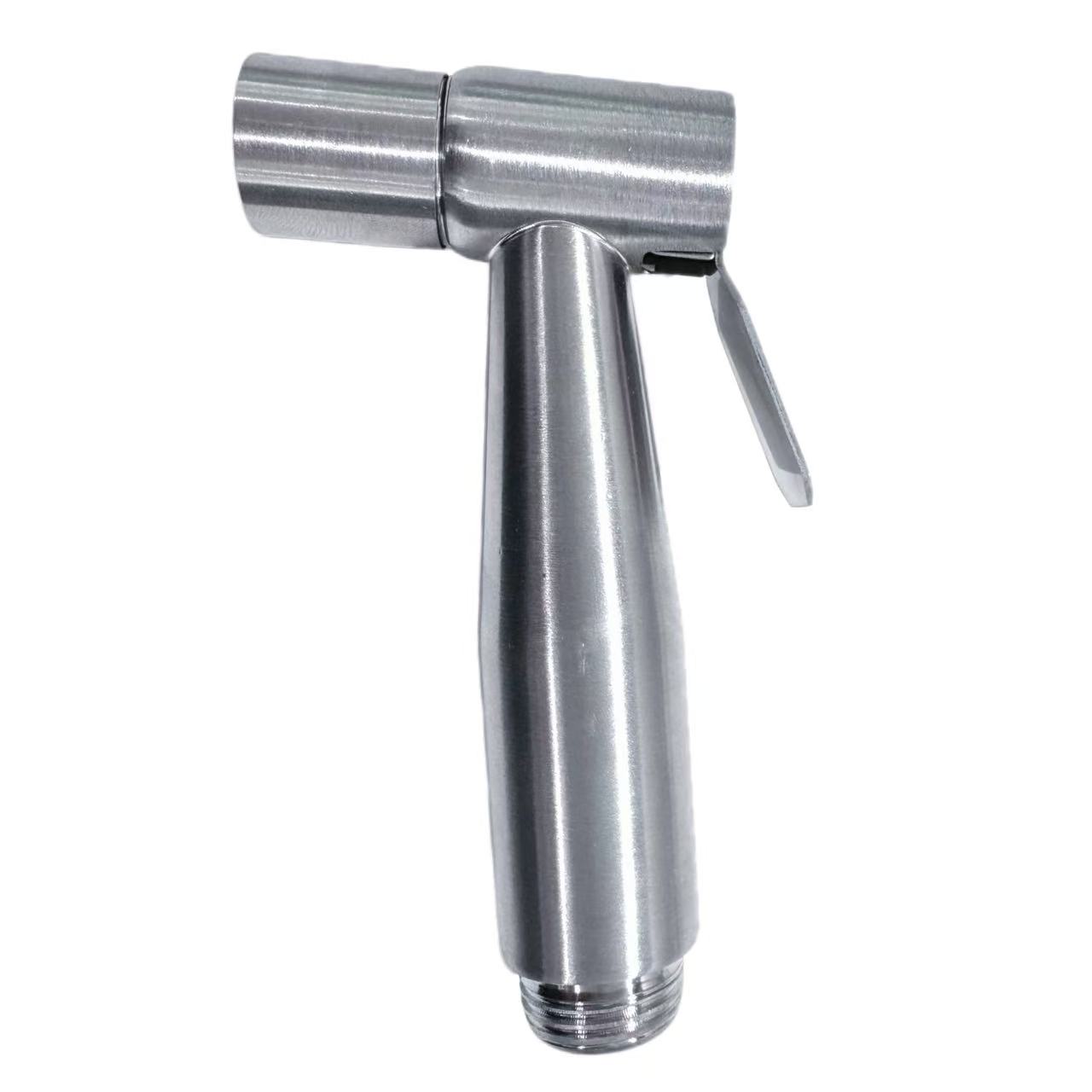 Pistolet pulvérisateur portatif de nettoyage corporel à haute pression