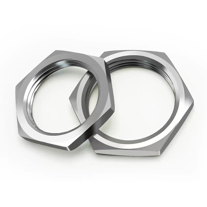 Capuchon de verrouillage hexagonal