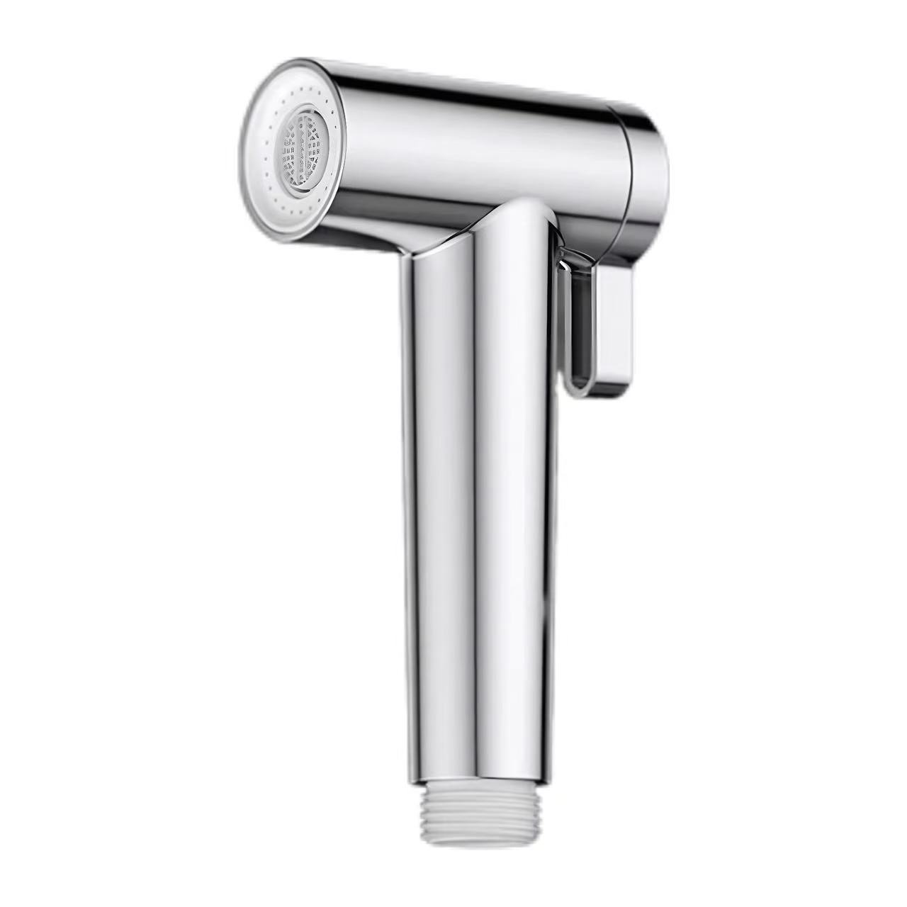 Pistolet pulvérisateur de nettoyage corporel haute pression multifonctionnel