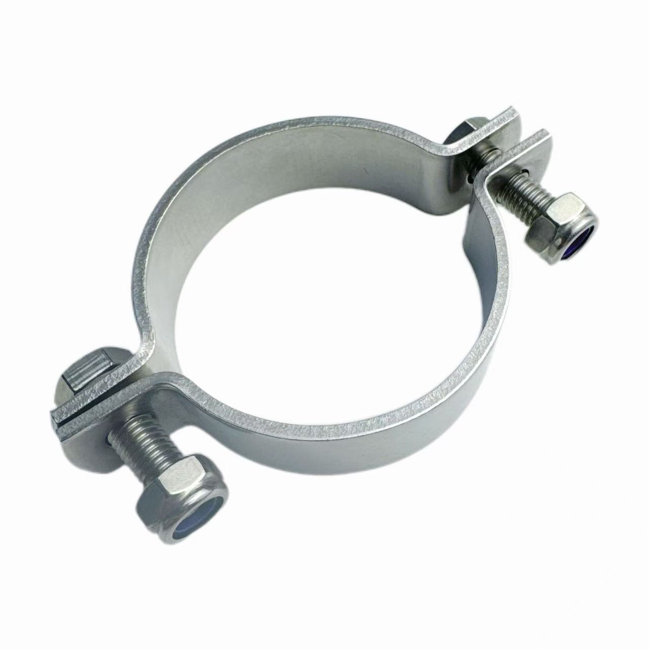 Support de collier de serrage