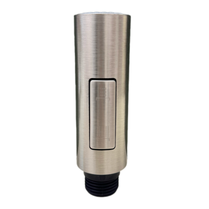 Pistolet pulvérisateur de remplacement pour robinet extractible