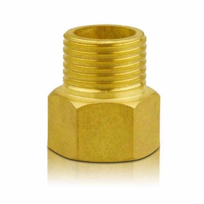 Adaptateur fileté mâle réducteur