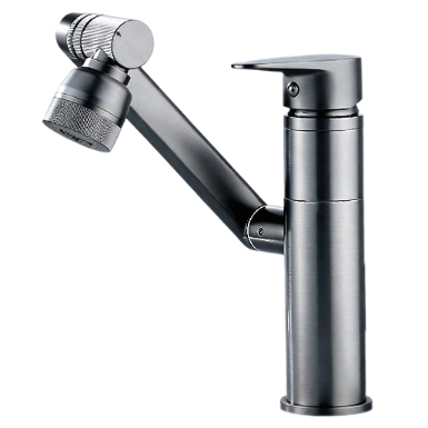 Robinet rotatif Star Ash